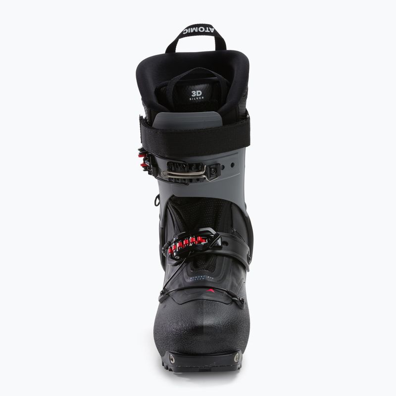 Buty skiturowe męskie Atomic Backland Sport black/grey 3