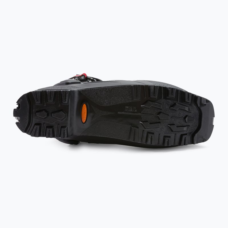 Buty skiturowe męskie Atomic Backland Sport black/grey 4
