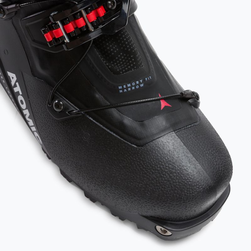 Buty skiturowe męskie Atomic Backland Sport black/grey 7