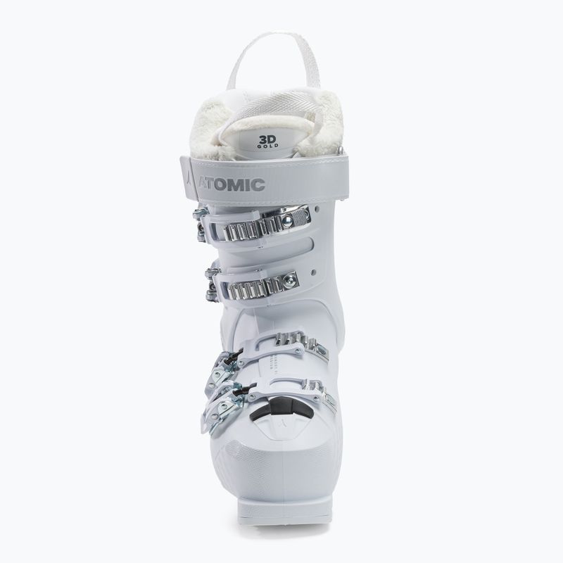 Buty narciarskie damskie Atomic Hawx Prime 95 W GW white/silver 3