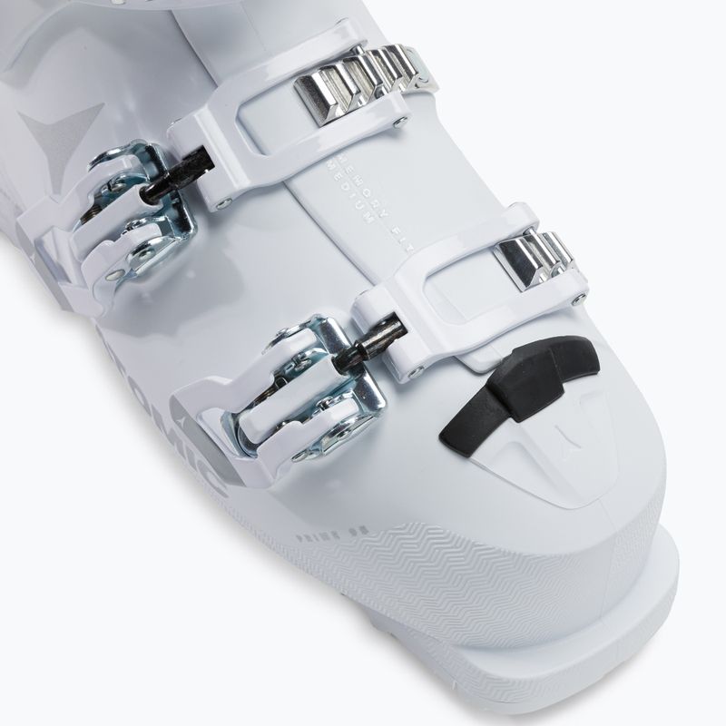 Buty narciarskie damskie Atomic Hawx Prime 95 W GW white/silver 7
