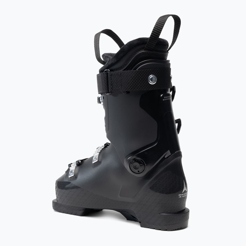 Buty narciarskie damskie Atomic Hawx Prime 85 W black/silver 2