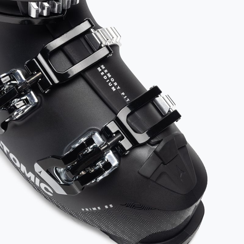 Buty narciarskie damskie Atomic Hawx Prime 85 W black/silver 6