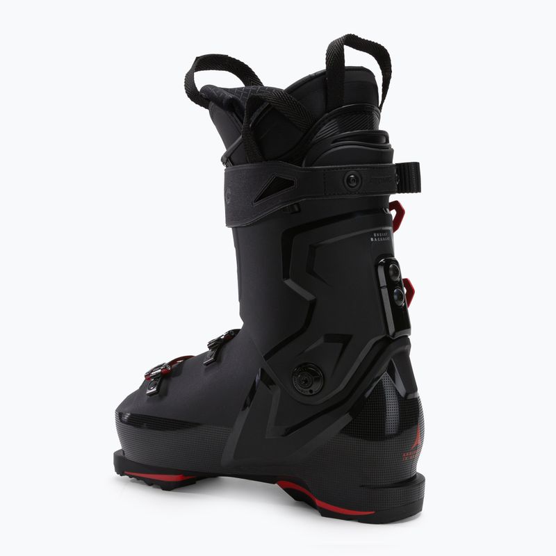 Buty narciarskie męskie Atomic Hawx Magna 130 S GW black/red 2