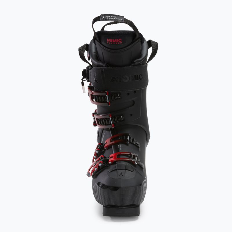 Buty narciarskie męskie Atomic Hawx Magna 130 S GW black/red 3
