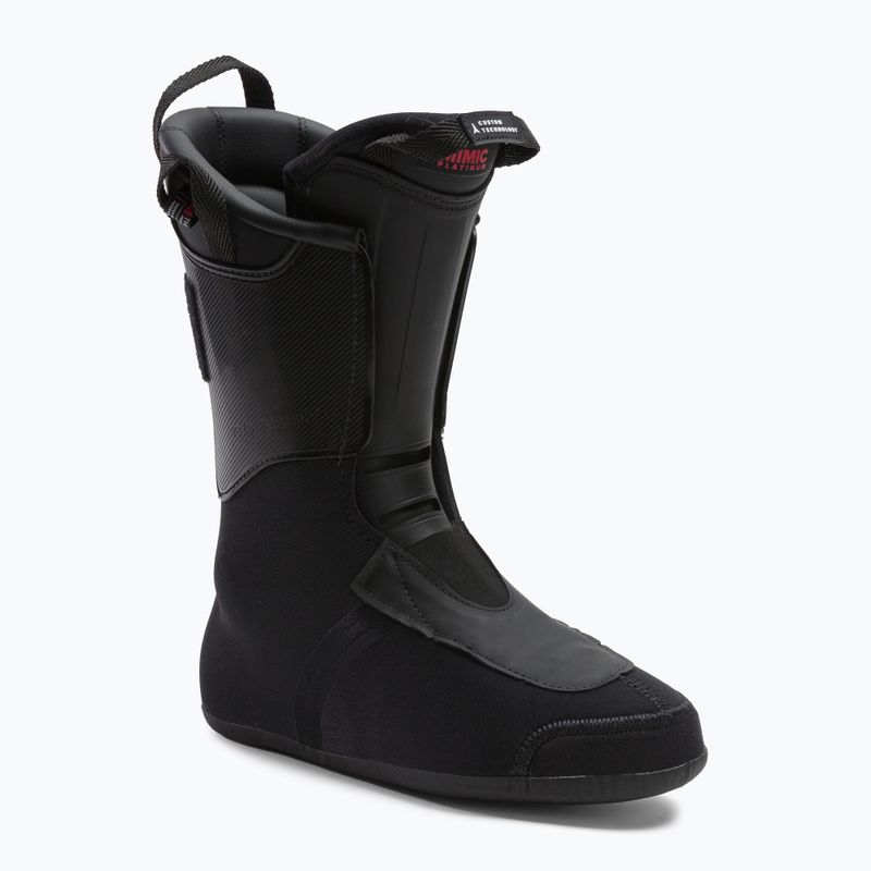 Buty narciarskie męskie Atomic Hawx Magna 130 S GW black/red 5