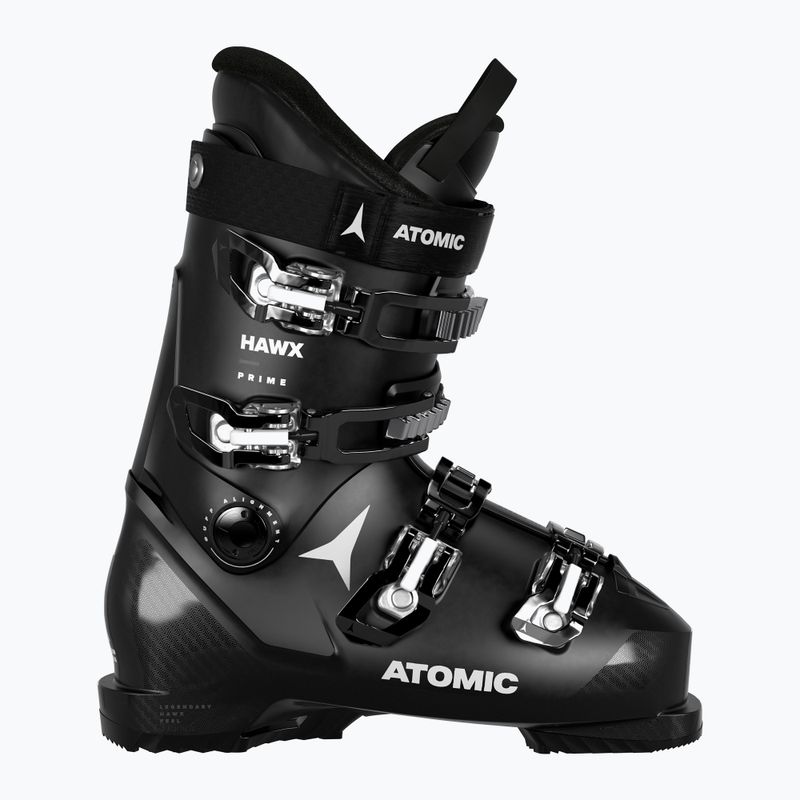 Buty narciarskie damskie Atomic Hawx Prime 85 W black/white 6