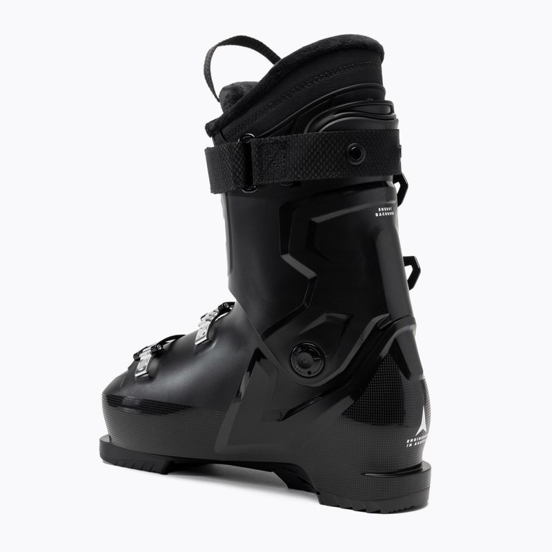 Buty narciarskie męskie Atomic Hawx Magna 80 black/white/red 2