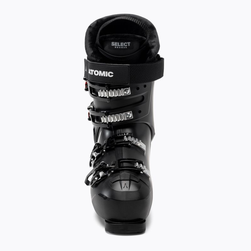 Buty narciarskie męskie Atomic Hawx Magna 80 black/white/red 3