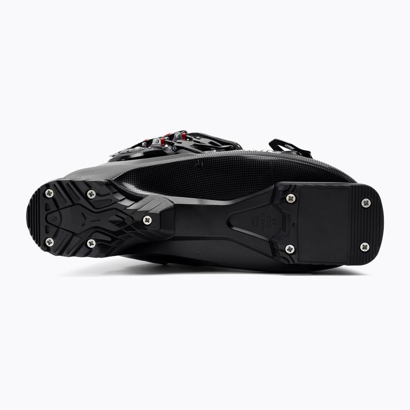 Buty narciarskie męskie Atomic Hawx Magna 80 black/white/red 4