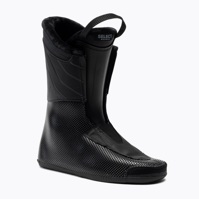 Buty narciarskie męskie Atomic Hawx Magna 80 black/white/red 5