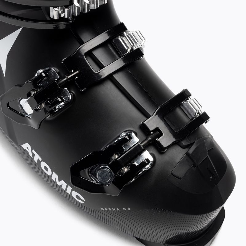 Buty narciarskie męskie Atomic Hawx Magna 80 black/white/red 6