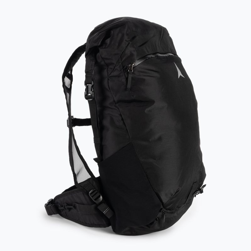 Plecak skiturowy Atomic Backland 30+ l black 3
