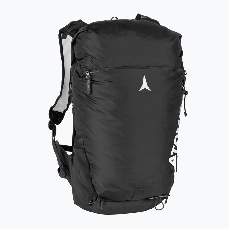 Plecak skiturowy Atomic Backland 30+ l black 11