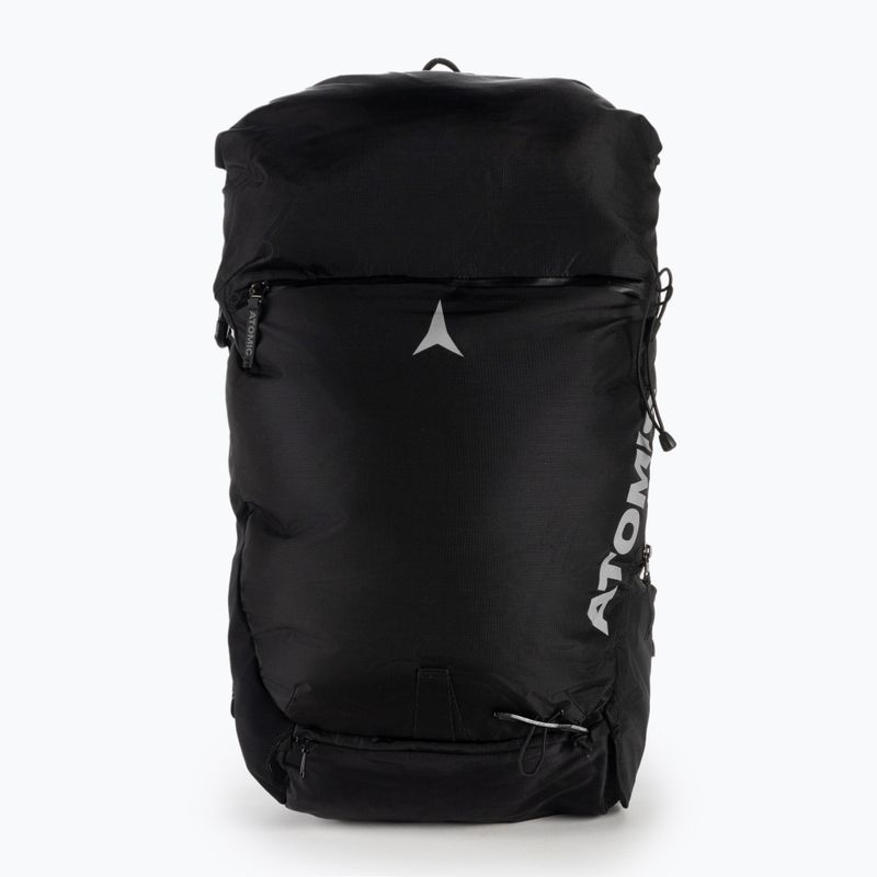 Plecak skiturowy Atomic Backland 22+ l black