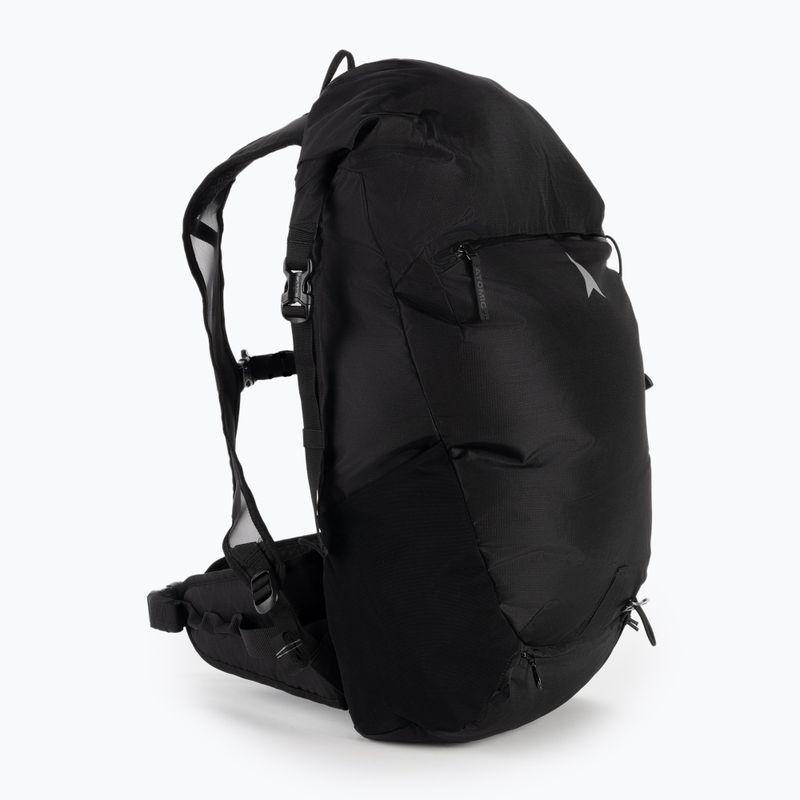Plecak skiturowy Atomic Backland 22+ l black 3