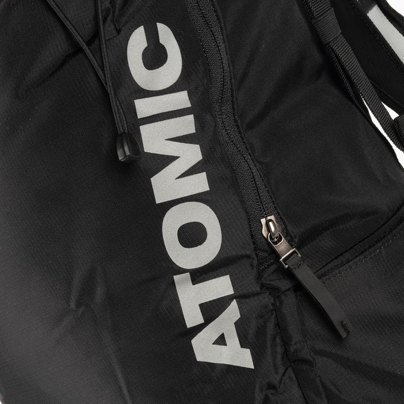 Plecak skiturowy Atomic Backland 22+ l black 4