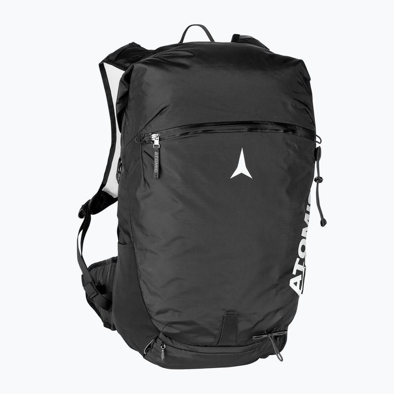 Plecak skiturowy Atomic Backland 22+ l black 10