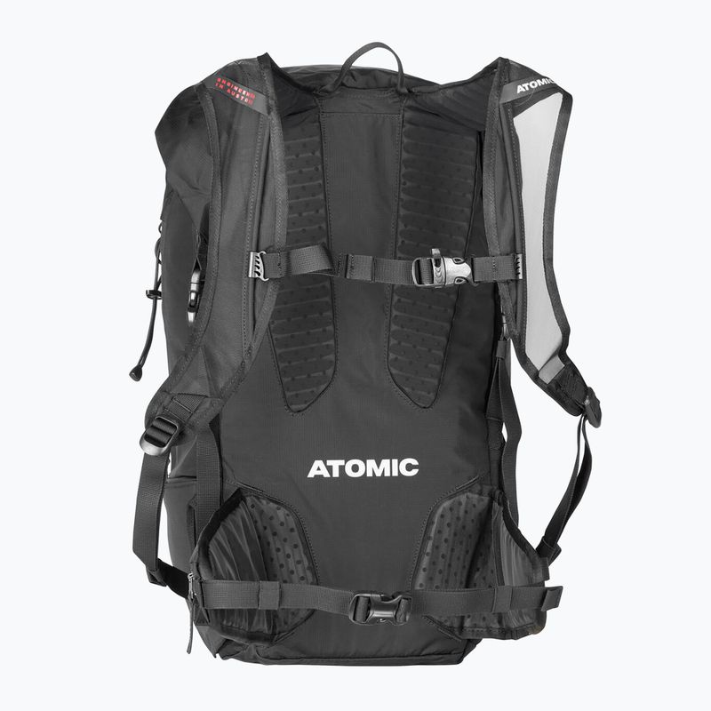 Plecak skiturowy Atomic Backland 22+ l black 11