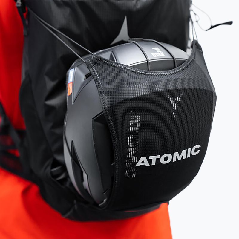 Plecak skiturowy Atomic Backland 22+ l black 14