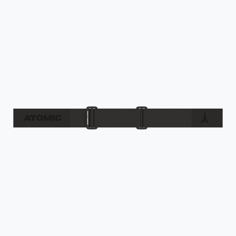 Gogle narciarskie Atomic Savor black/rose 7