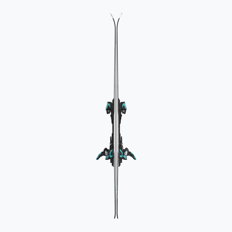 Narty zjazdowe Atomic Redster X7 Revoshock C + wiązania M12 GW black 14