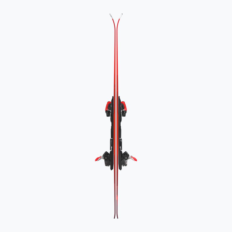 Narty zjazdowe Atomic Redster S8 Revoshock C + wiązania X 12 GW red 13
