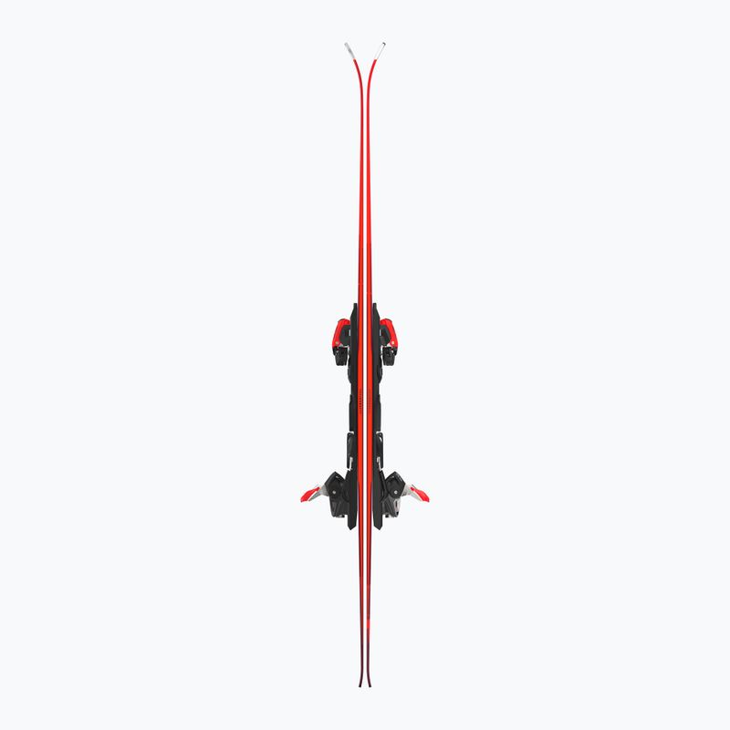 Narty zjazdowe Atomic Redster S9 Revoshock S + wiązaniaX12 GW 2023 red 14