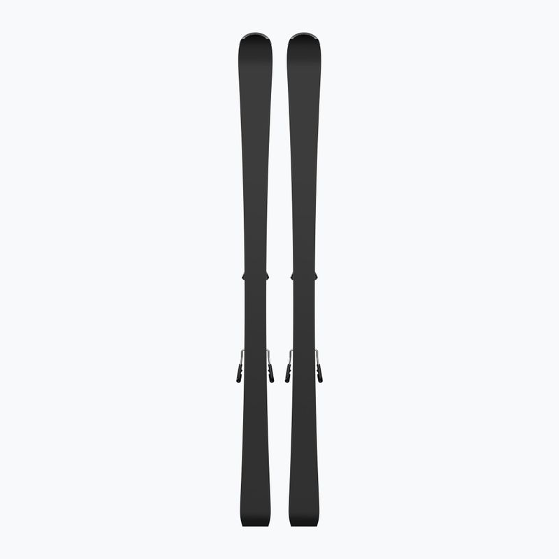 Narty zjazdowe damskie Atomic Cloud C12 Revoshock C + wiązania M10 GW black 2