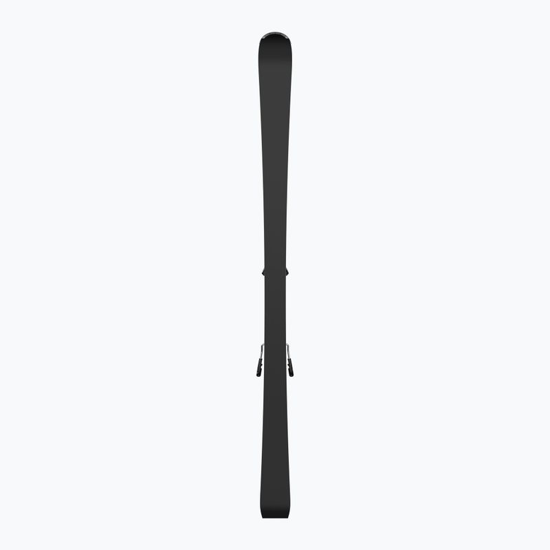 Narty zjazdowe damskie Atomic Cloud C12 Revoshock C + wiązania M10 GW black 6