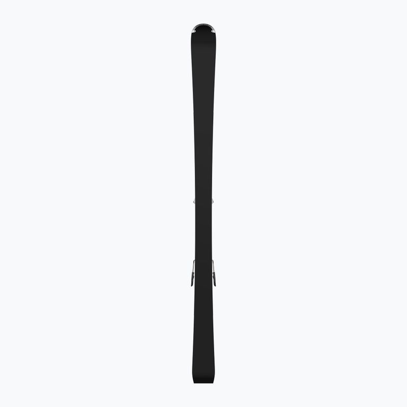 Narty zjazdowe damskie Atomic Cloud C7 White + wiązania M10 GW 2024 white 5