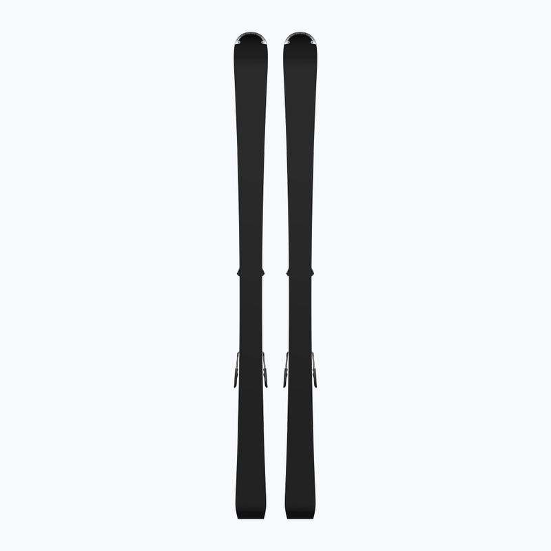 Narty zjazdowe damskie Atomic Cloud C7 Black + wiązania M10 GW 2024 black 2
