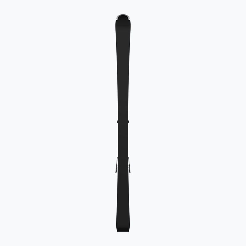 Narty zjazdowe damskie Atomic Cloud C7 Black + wiązania M10 GW black 6