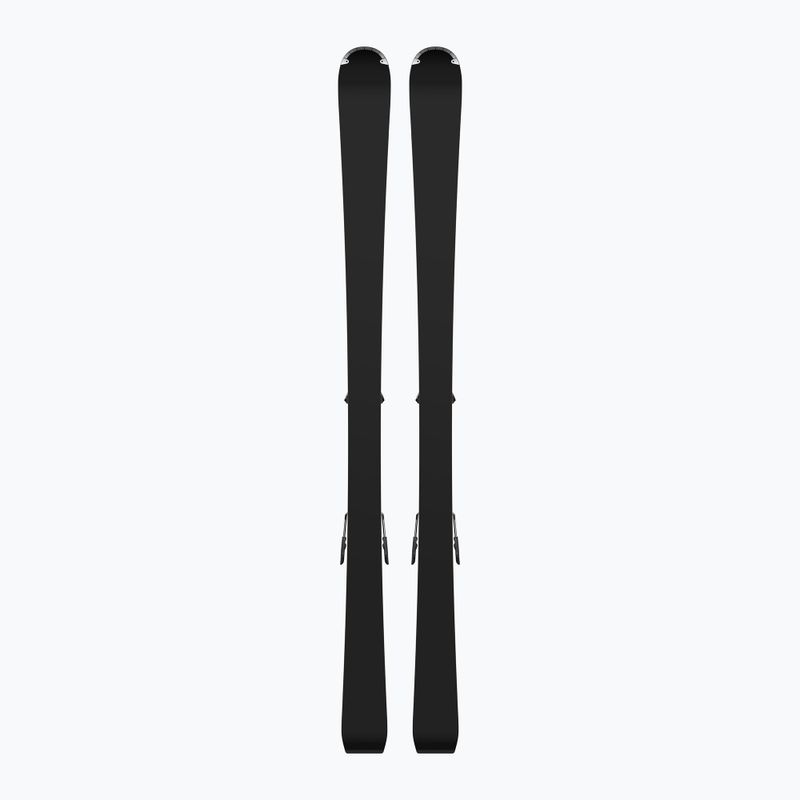 Narty zjazdowe damskie Atomic Cloud C9 Revoshock Light + wiązania M10 GW black 9