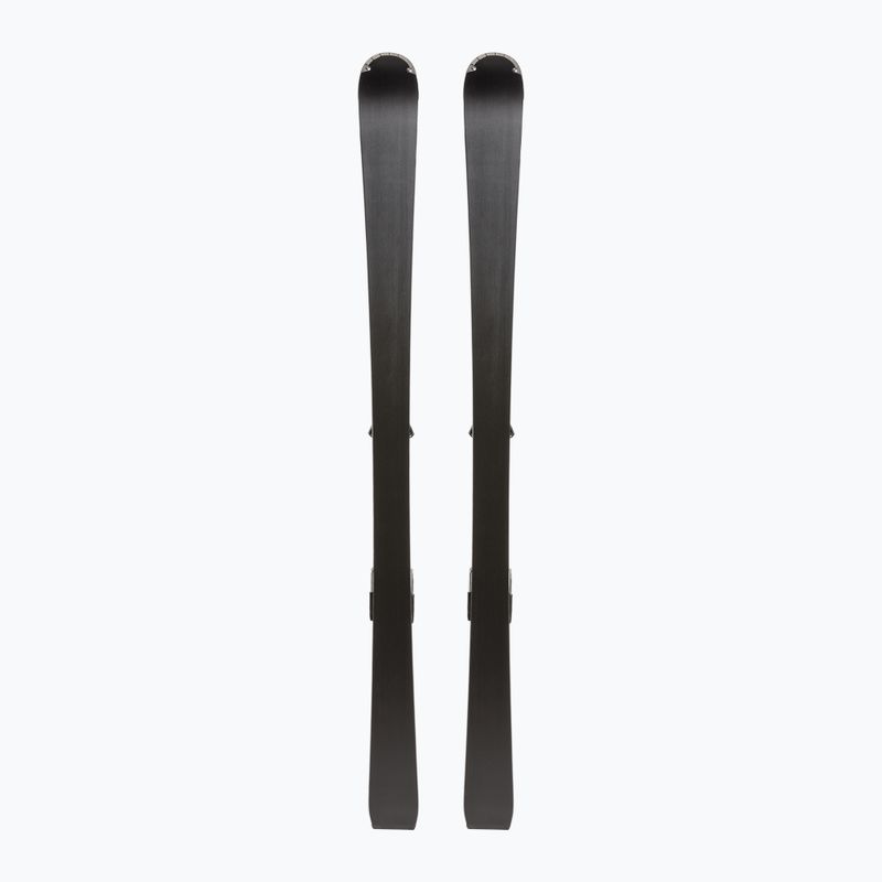 Narty zjazdowe damskie Atomic Cloud C9 Revoshock Light + wiązania M10 GW black 3