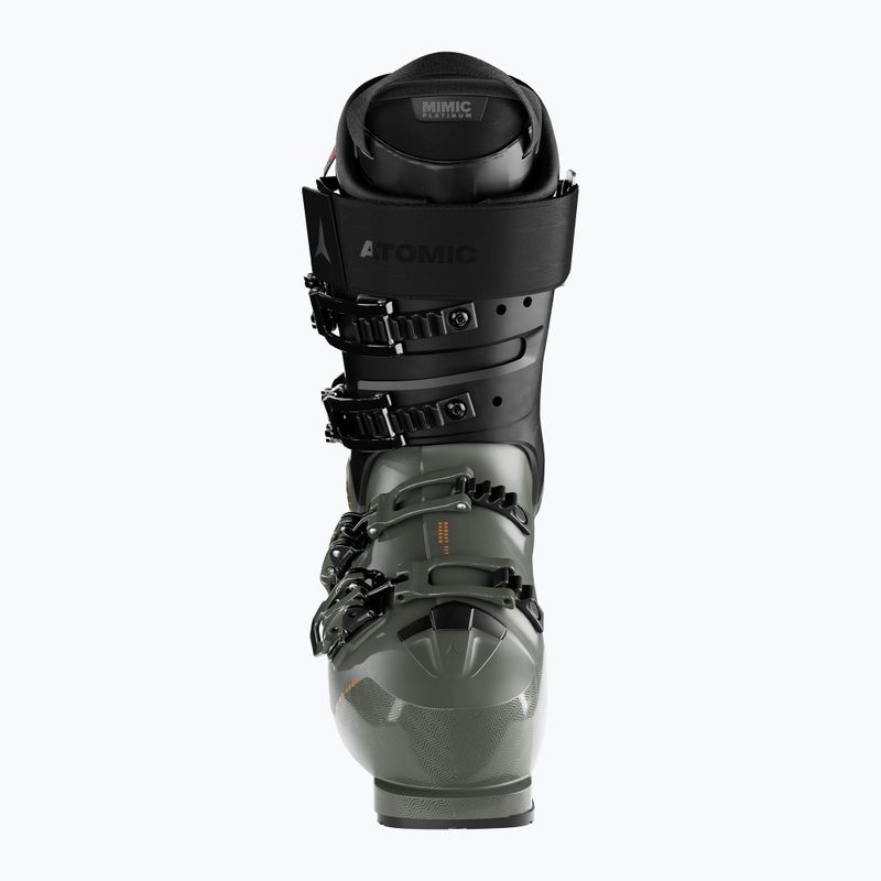 Buty narciarskie męskie Atomic Hawx Prime 120 S GW army green/black/orange 7