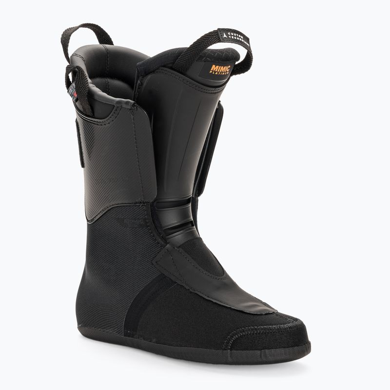 Buty narciarskie męskie Atomic Hawx Prime 120 S GW army green/black/orange 5