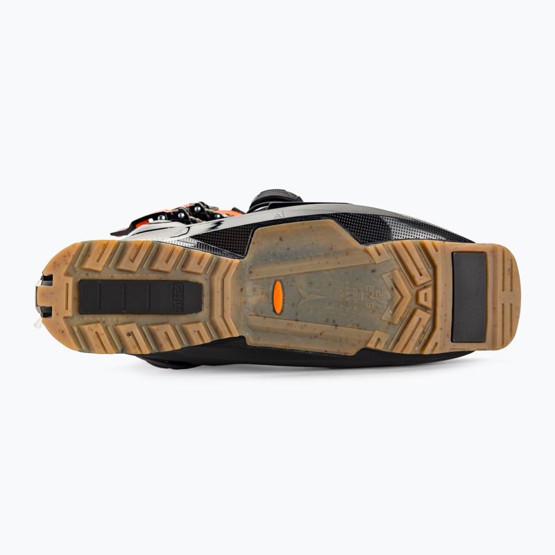 Buty narciarskie męskie Atomic Hawx Ultra XTD 110 Boa GW black/orange 4