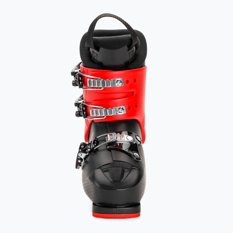 Buty narciarskie dziecięce Atomic Hawx Kids 3 black/red 3