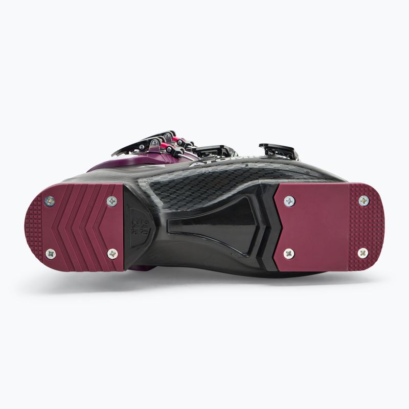 Buty narciarskie dziecięce Atomic Hawx Kids 4 black/violet/pink 4