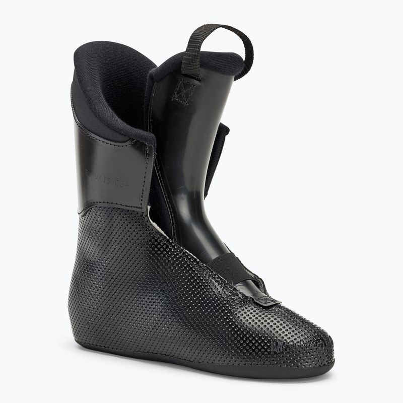 Buty narciarskie dziecięce Atomic Hawx Kids 4 black/violet/pink 5
