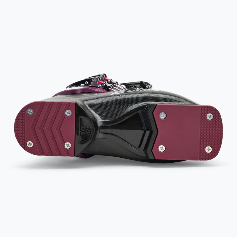 Buty narciarskie dziecięce Atomic Hawx Kids 3 black/violet/pink 4