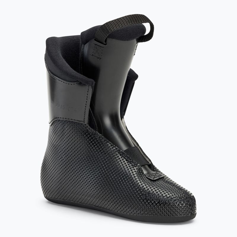 Buty narciarskie dziecięce Atomic Hawx Kids 3 black/violet/pink 5