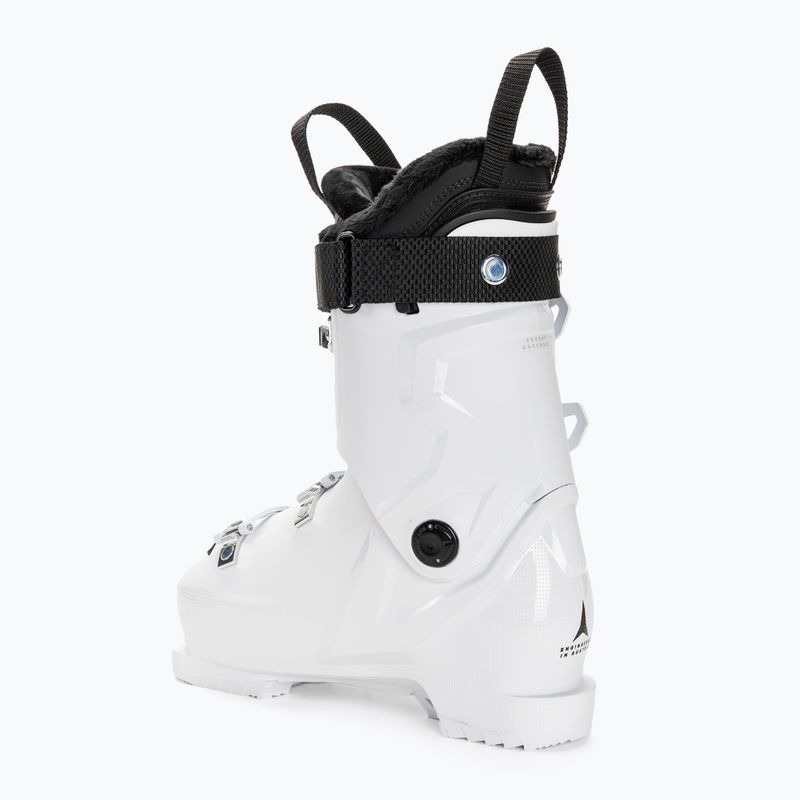 Buty narciarskie damskie Atomic Hawx Magna 85 W white/black 2