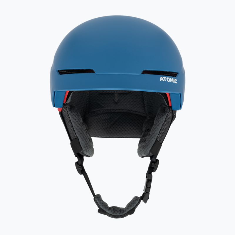 Kask narciarski Atomic Savor blue 2
