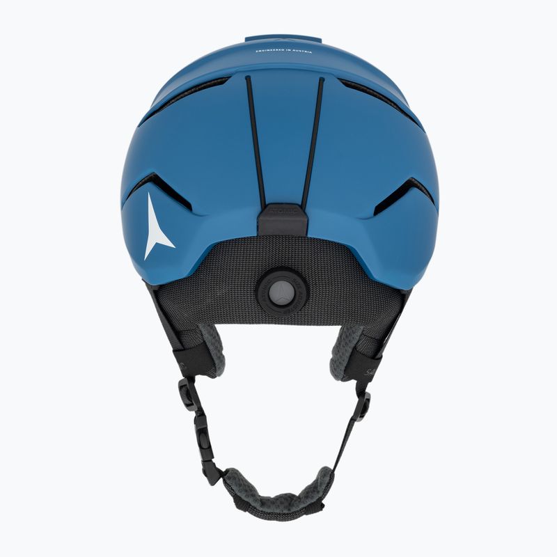 Kask narciarski Atomic Savor blue 3