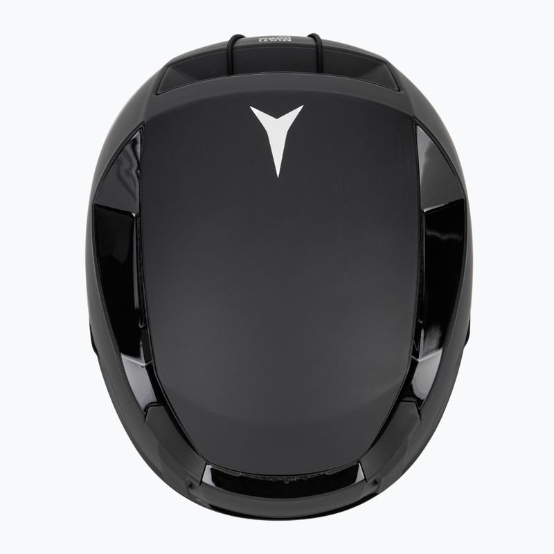 Kask skiturowy Atomic Backland black 6