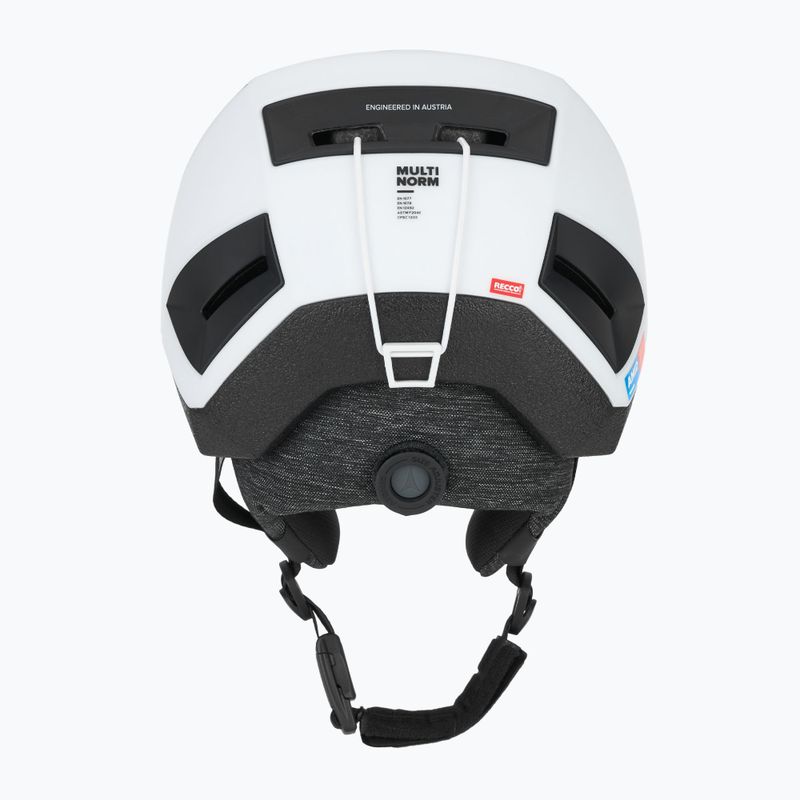 Kask skiturowy Atomic Backland white 4