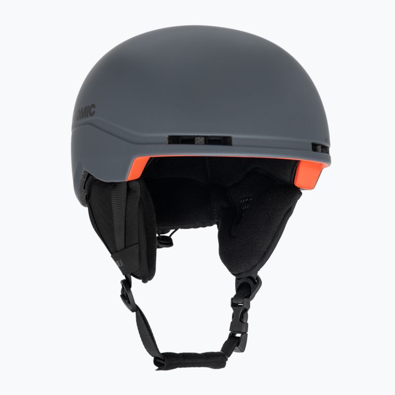 Kask narciarski Atomic Savor lavender
