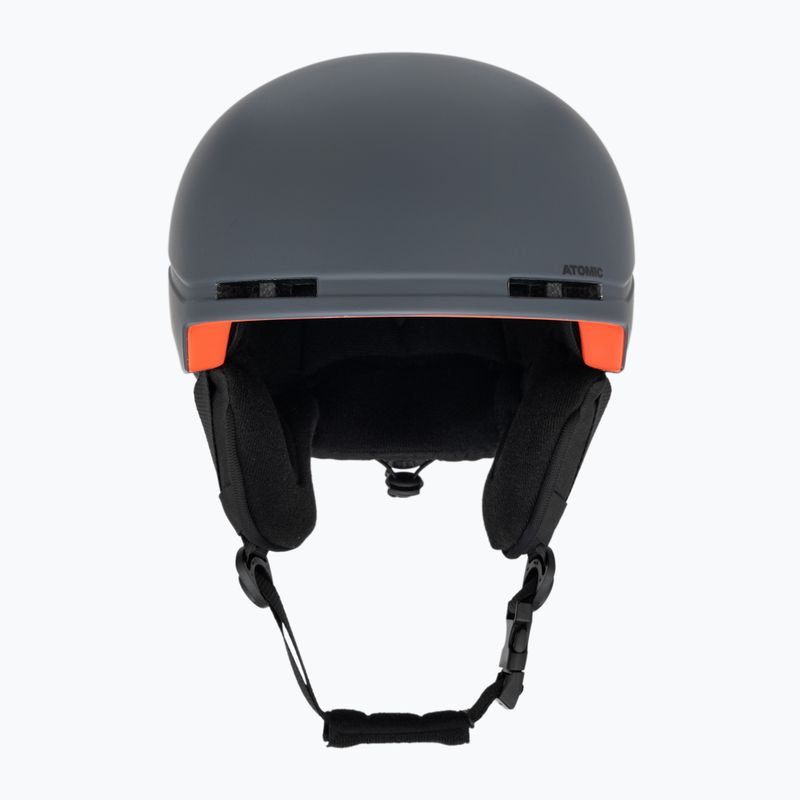 Kask narciarski Atomic Savor lavender 2